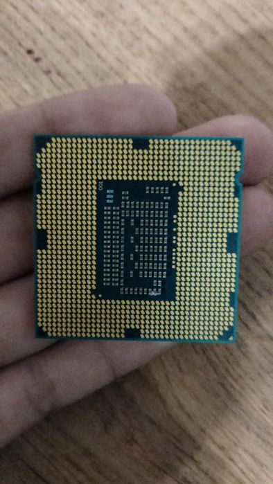 intel ® core i5 3470