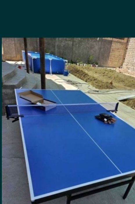 Tennis stol sotiladi xolati yaxwi srochni sotiladi tel nomer