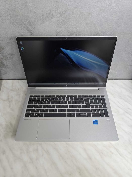 Laptop HP 15,6" Core i5-1335U  BMG Amanet 100431