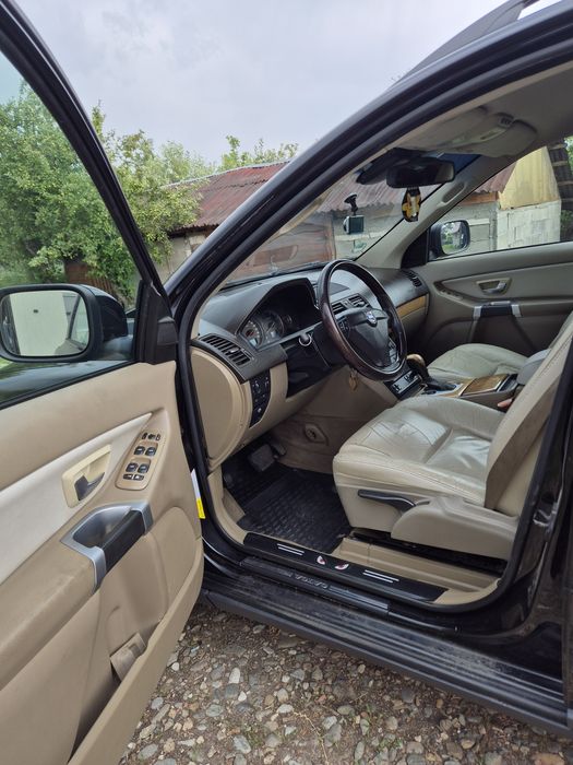 Volvo xc 90 2.4 4x4