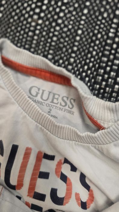 Тениска Guess, 2г.