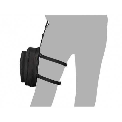 НОВО! Чанти за крак/ кръст супер удобни 0.500 и 2литра водоустойчиви