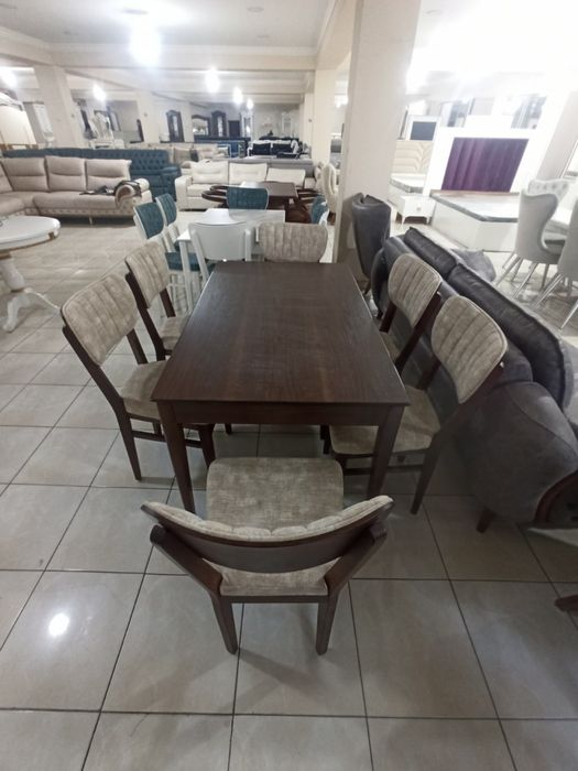 Кухонный стол стул