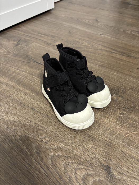 Кецове за момче Mikey Mouse Zara, 21