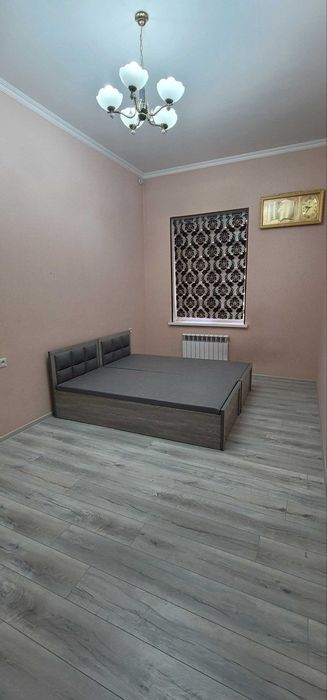 Сдаётся 2-х комнатная квартира на 1 этаже в г. Бухаре