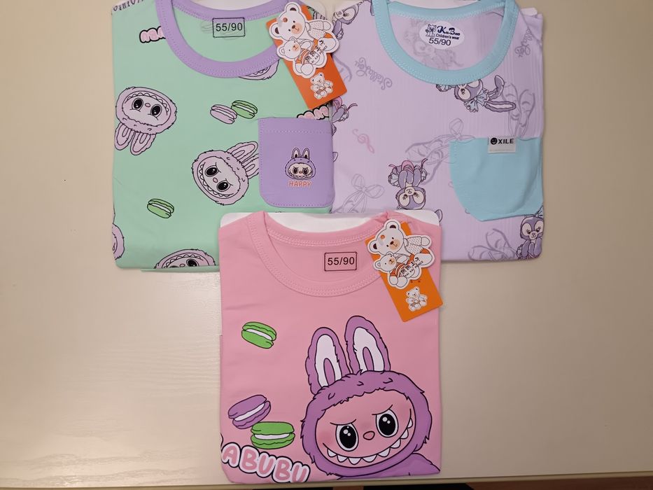 Продам пижамы для детей !