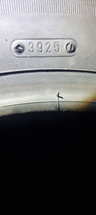 185 65 R15 Riken Snow M+S