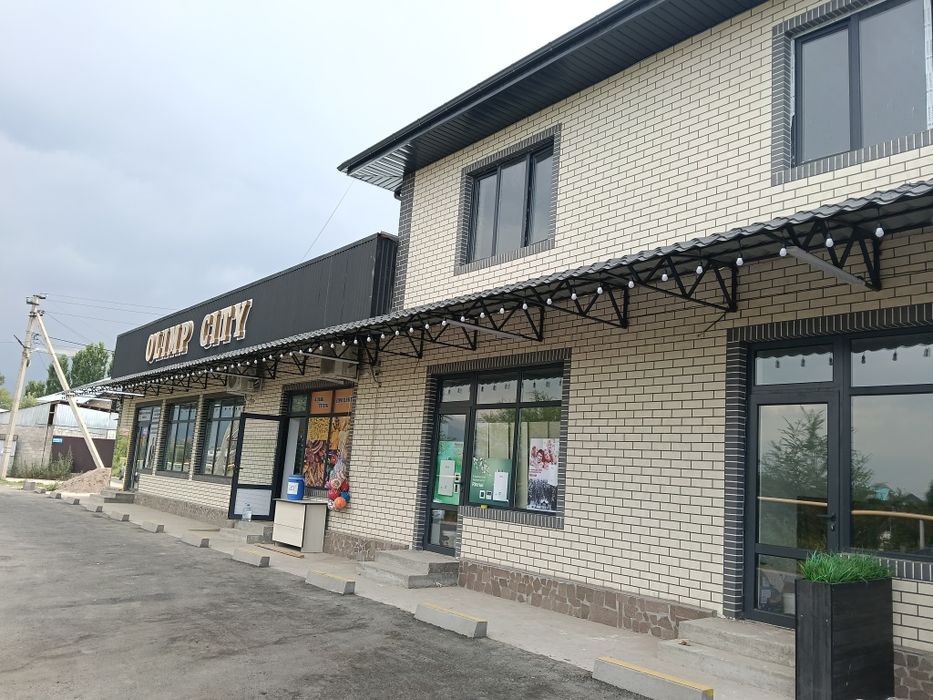 Сдам в аренду несколько помещений