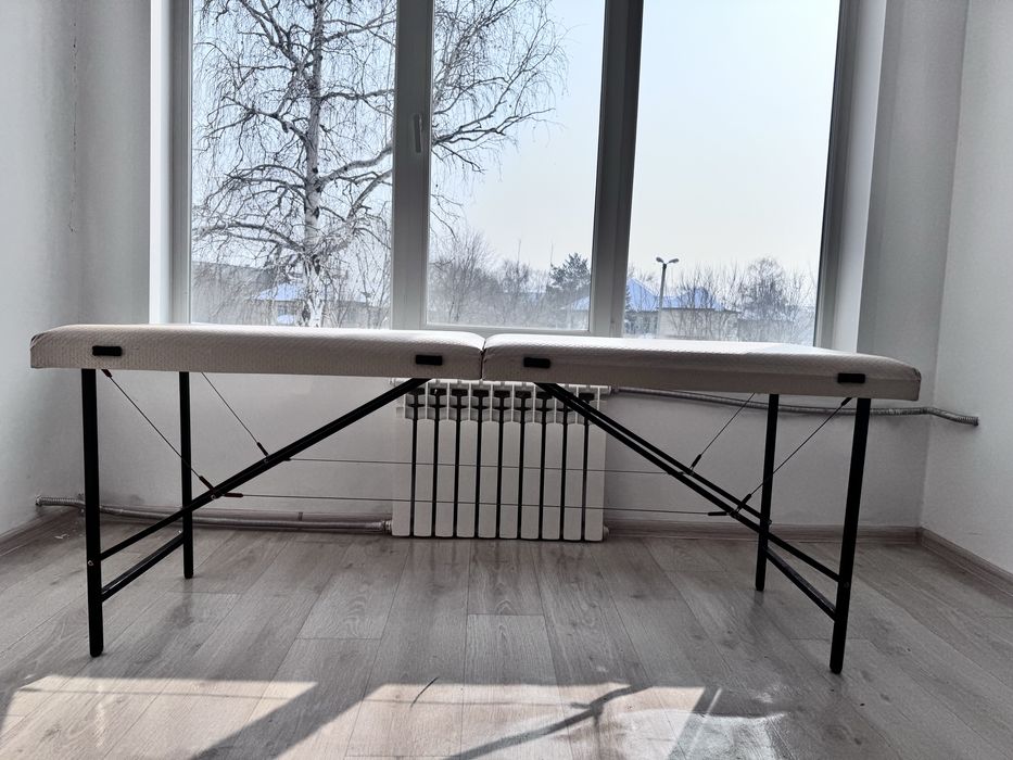 Кушетка, комфортабельная