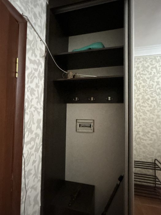 Шкаф-купе раздвижной
