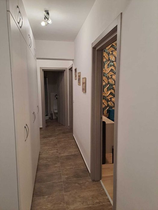 Apartament 3 camere - MRS SMART - loc de parcare