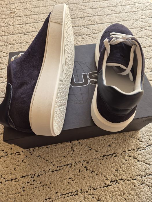 Cesare Paciotti 4 US оригинал