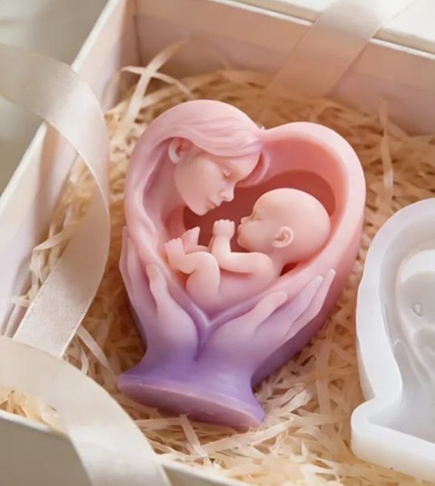 Lumânări Personalizate