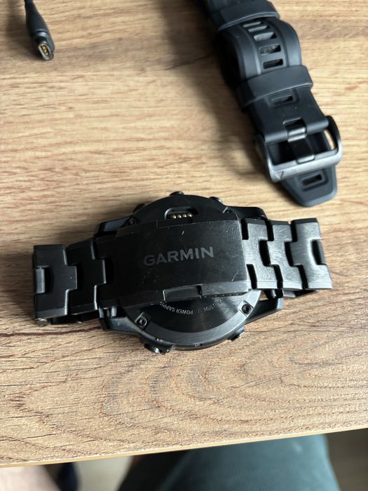 Garmin Fenix 7 X
