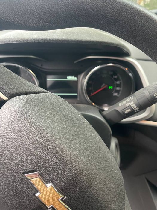 Chevrolet Tracker 2023 — 3