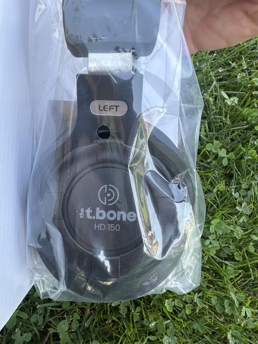 Casti t.bone HD150