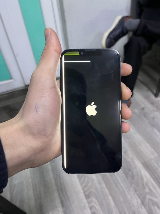 Айфон 13 85 емкост