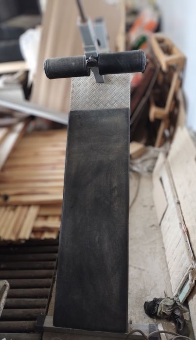 Регулируема Пейка за корем