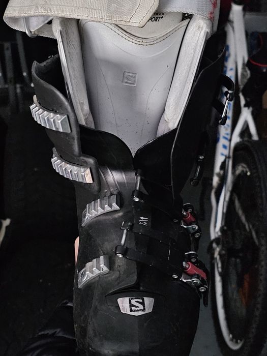 Clapari Salomon X acces 70w nr 26