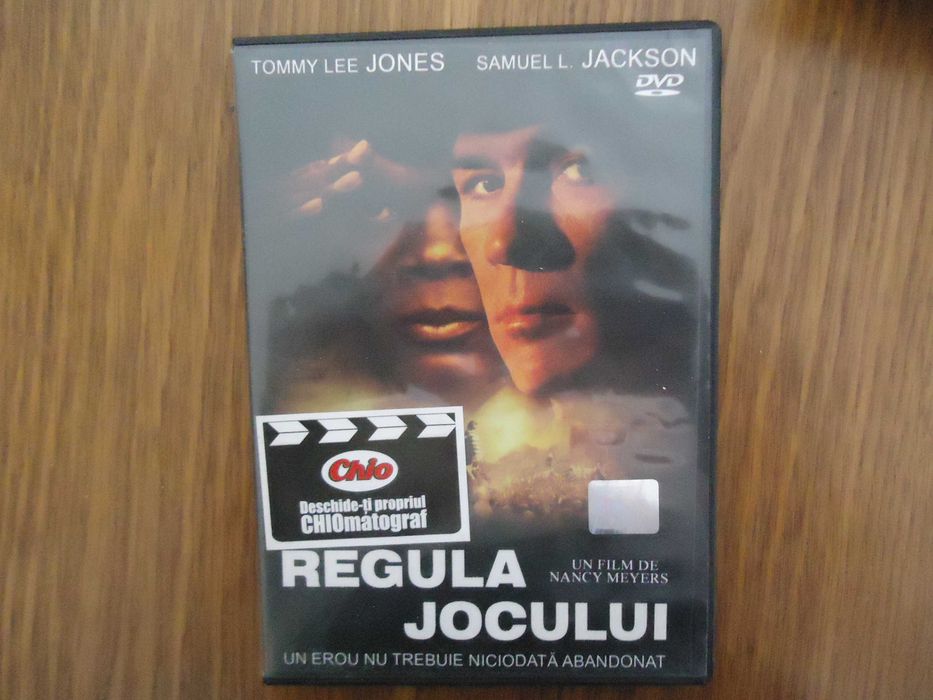 Vand Filme pe DVD originale