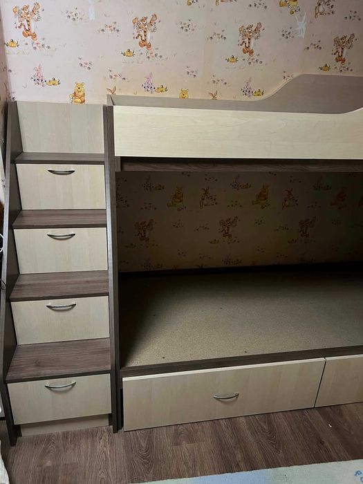 Детско обзавеждане