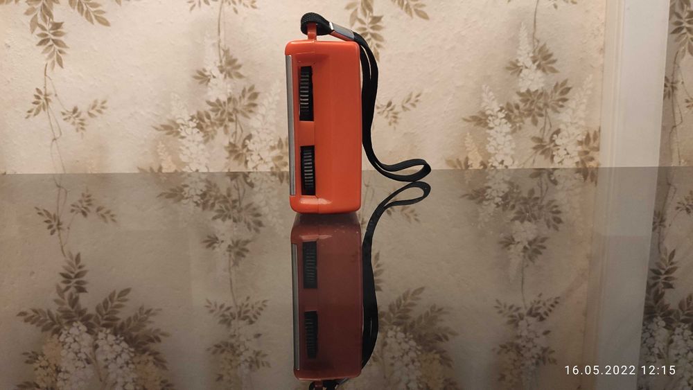 Sanyo RP 1270 радио.