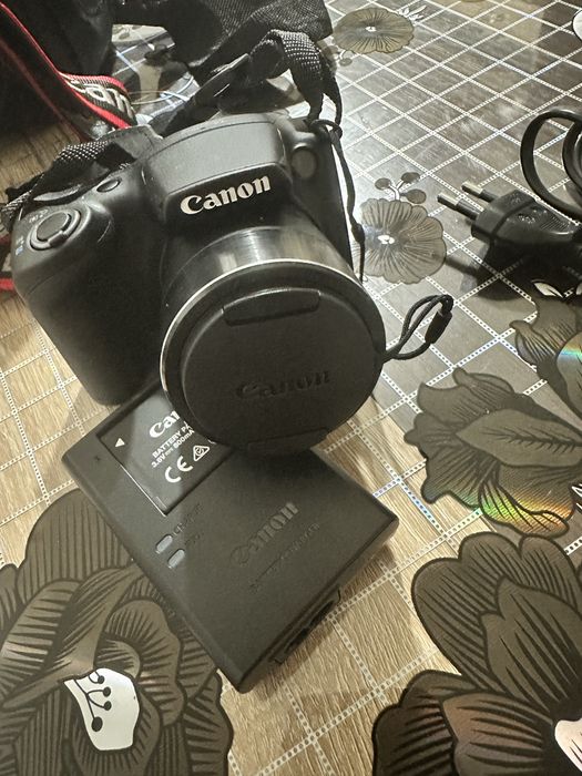 Vand camera foto canon