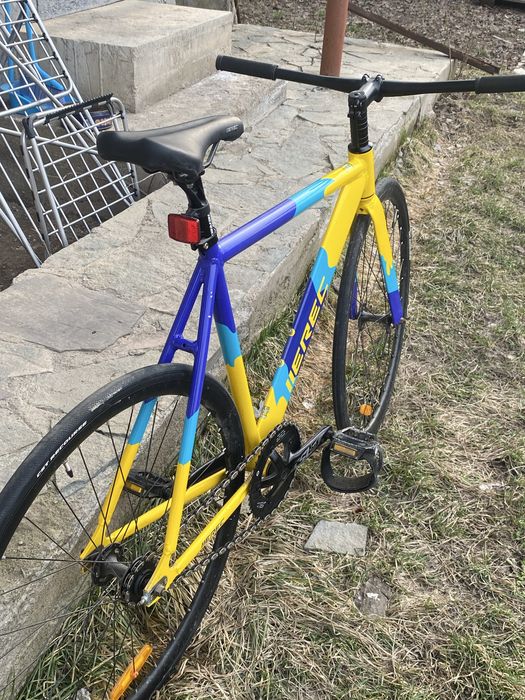 Продам фикс в хорошом состояний