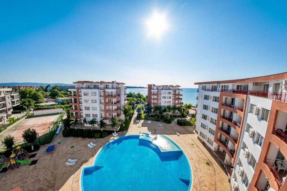 Продава се Двустаен апартамент в с. Равда, Област Бургас - 79 кв.м за 937 €/кв.м - Снимка #11