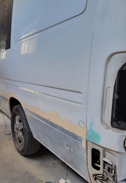 Vopsitorie auto ,tinichigerie ,mecanica auto pret fara concurenta