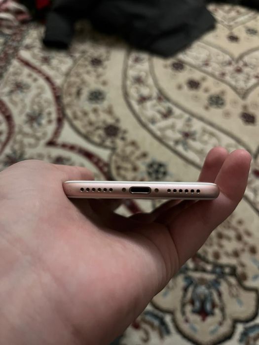 iPhone 7 - Айфон 7