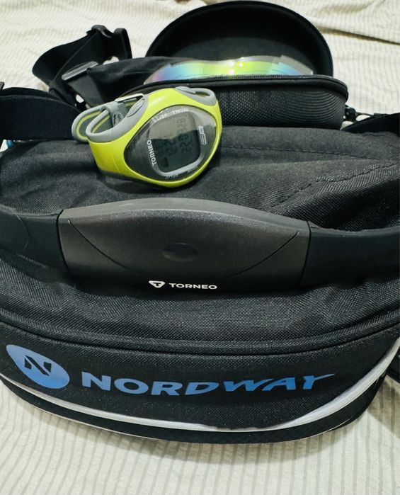 Продам лыжи беговые комплект