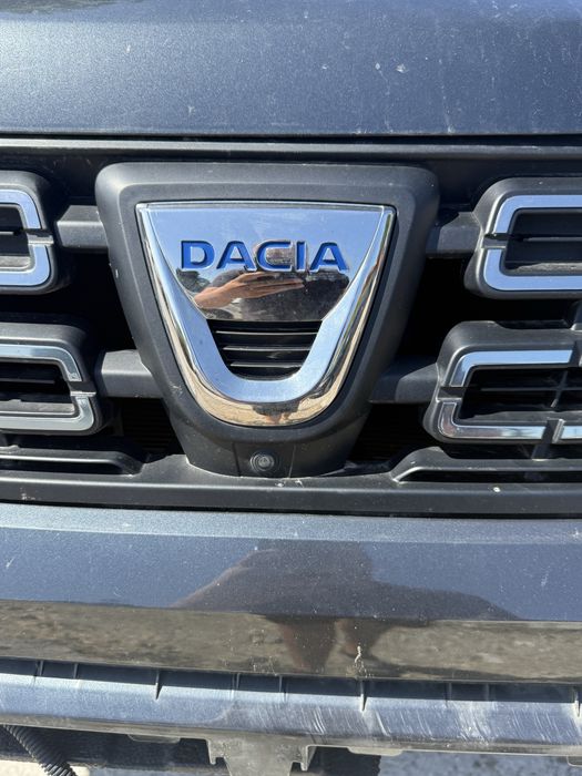 На части DACIA DUSTER Techroad 4x4 4wd 1.5dci K9k U8