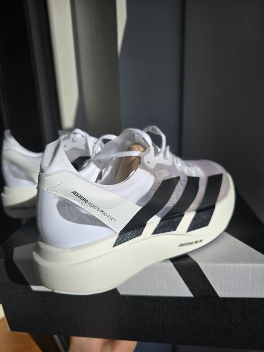 Adidas Adizero Pro Evo 1 marimi 42 si 44 noi