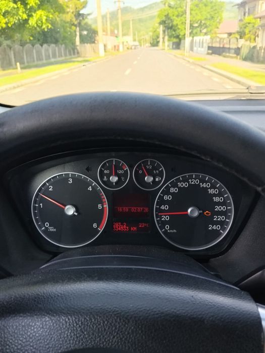 FORD Focus 2005 — imagine 3