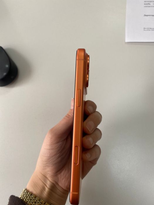 Айфон 17 pro max