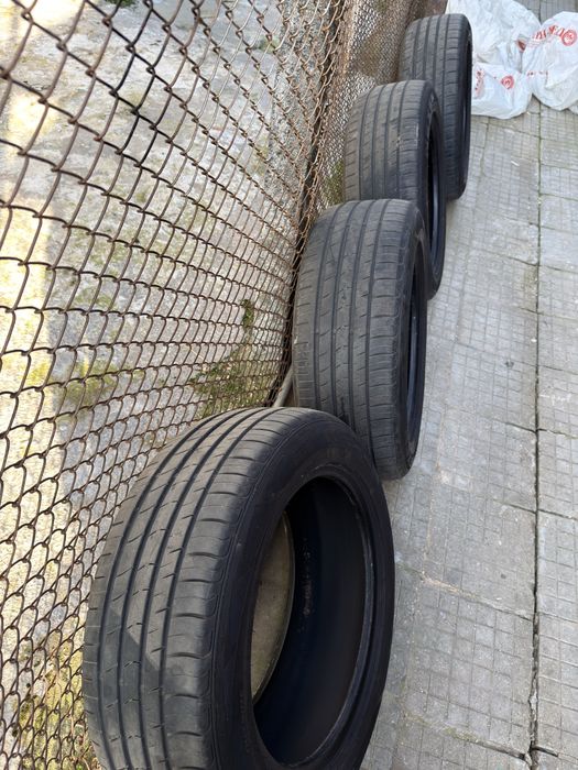 Летни гуми Nexen 235/55R18