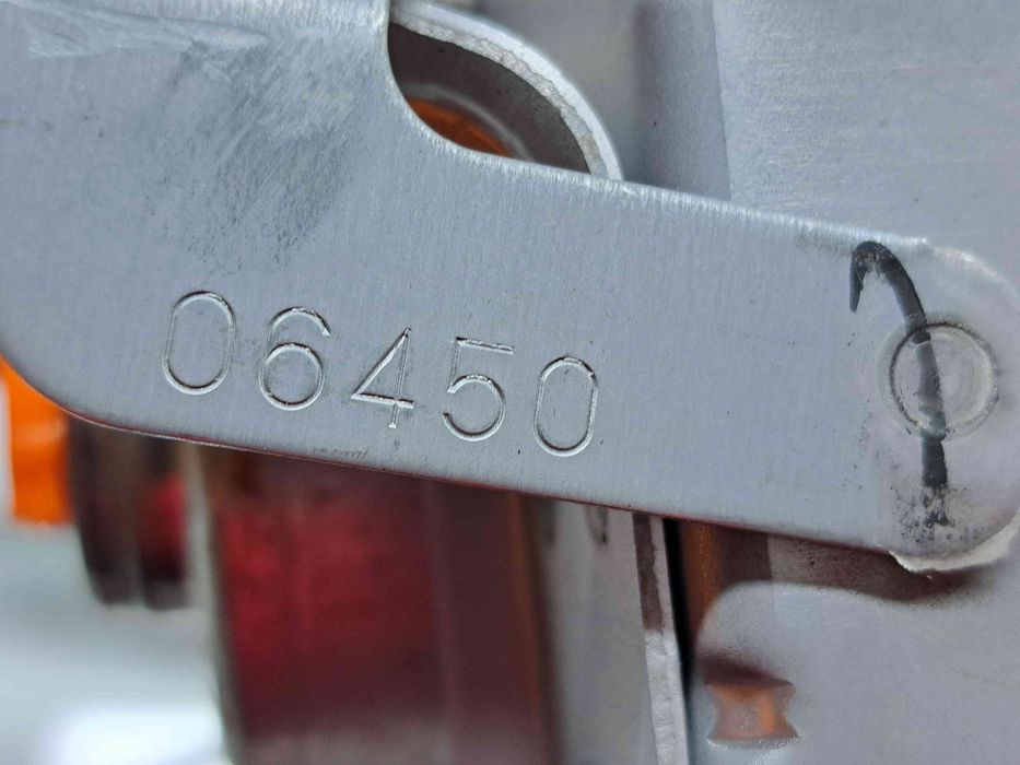 Airbag pasager Toyota Rav 4 III (ACA3, ACE, ALA3, GSA3, ZSA3) [Fabr 20