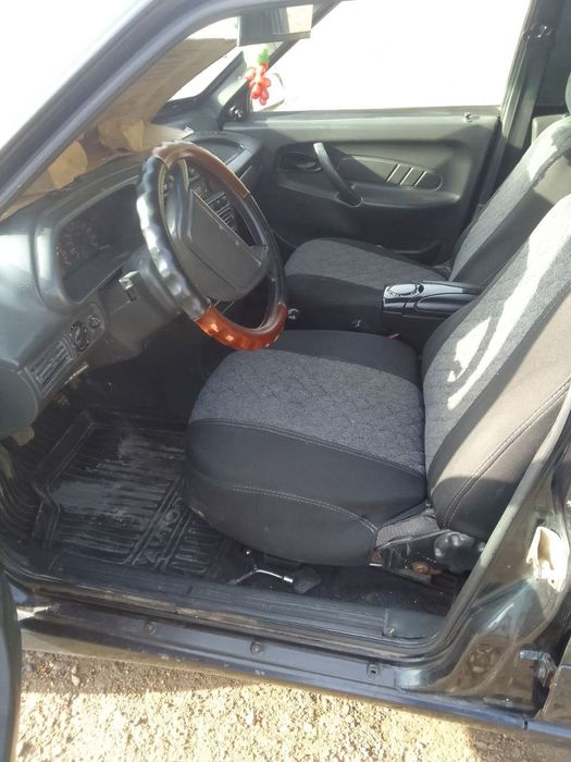 Lada 21150 2008 — 6