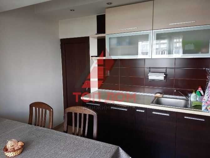 Дава се под наем Тристаен апартамент в Варна, Младост 1 - 67 кв.м за 408 € - Снимка #5