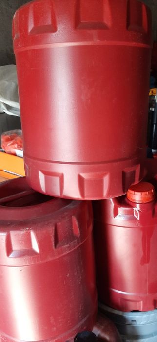 Бочка металлическая 200 литров