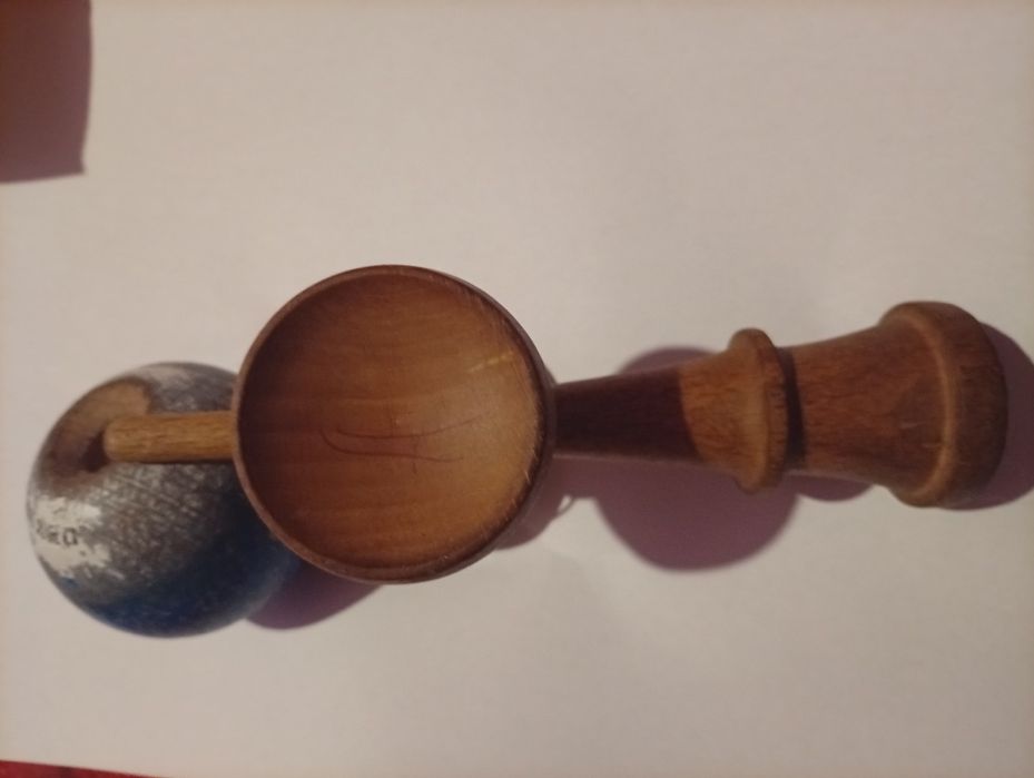 Kendamă de vânzare KROM POP folosită