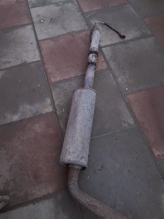 Vand toba Seat Toledo