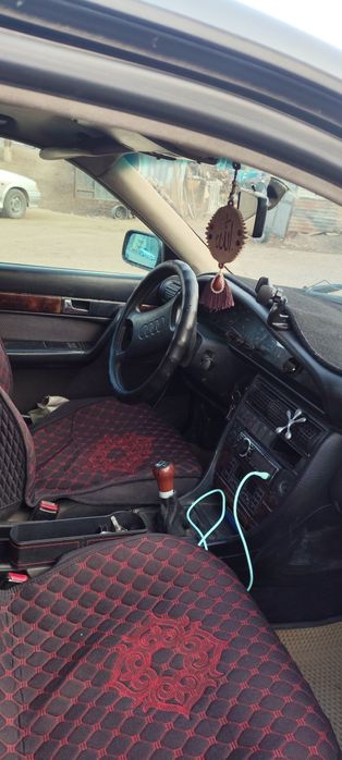 Ауди С4 сатылады