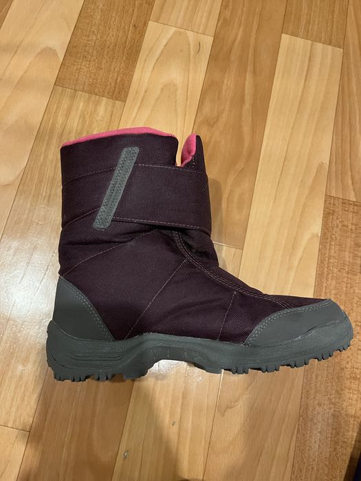 Сапоги 35 размер