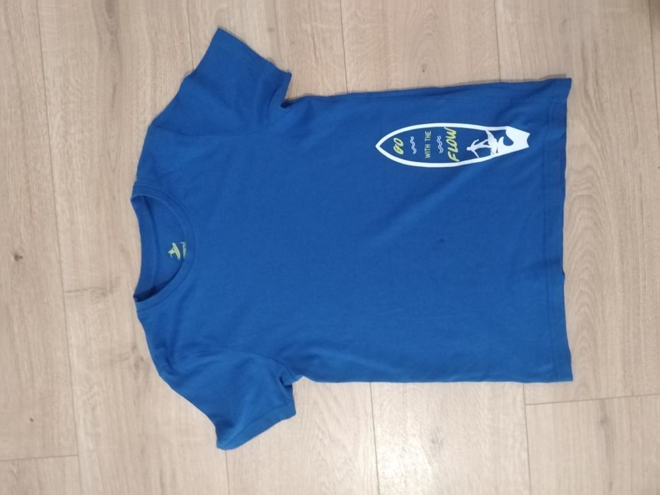 Тениски за момче 134-140 см.