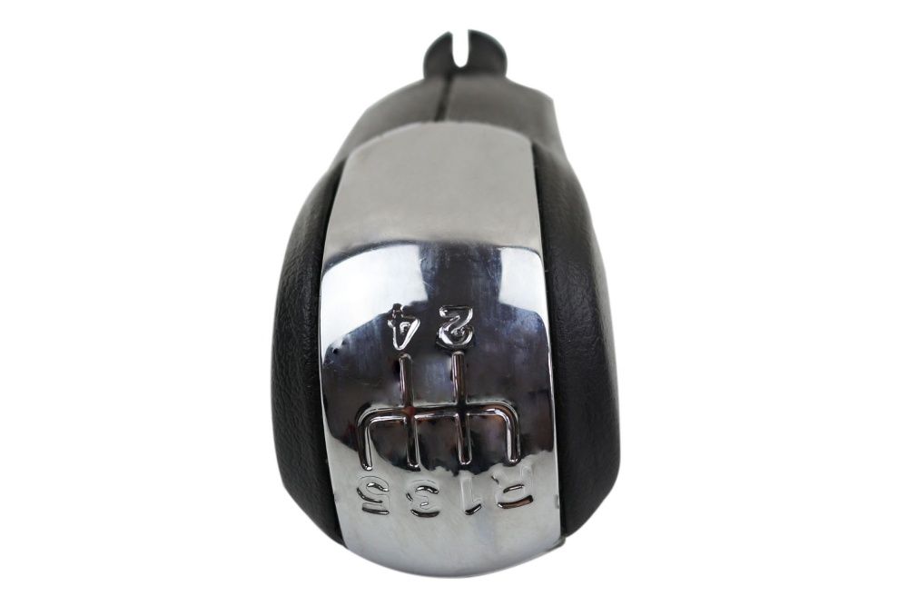 Топка Скоростен Лост Шкода Skoda Octavia MK2 MKII 2004 - 2013 5 и 6ск.