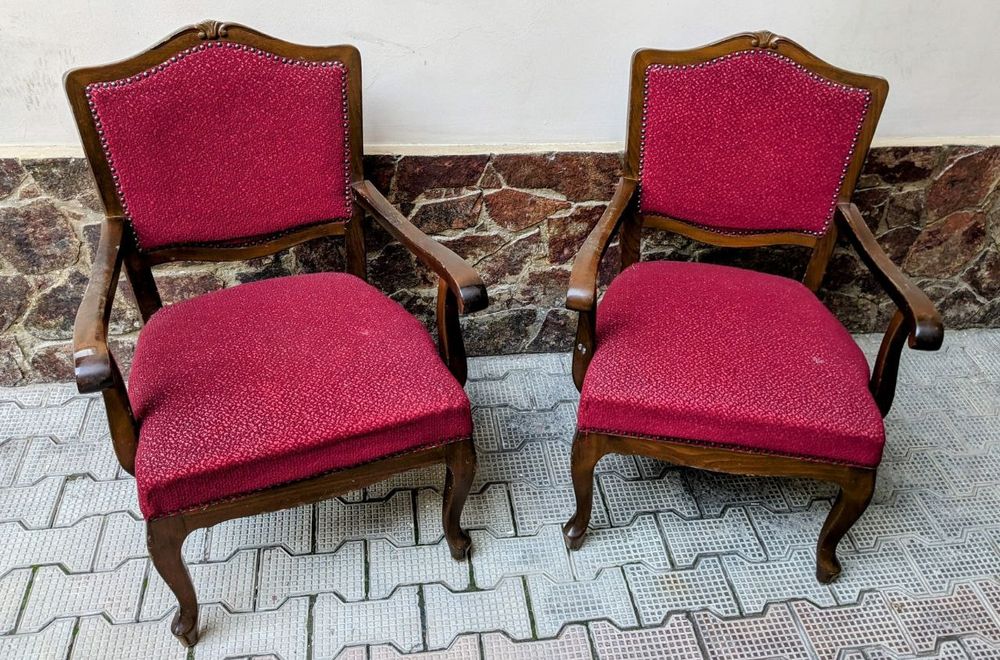 Продается старинное немецкое бунгало