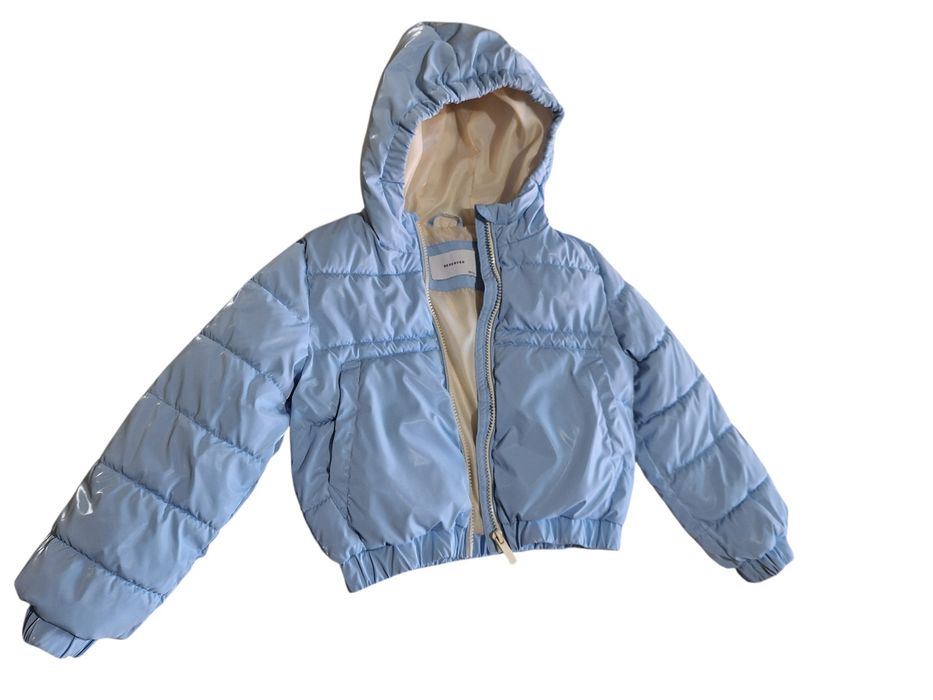 Пролетни/есенни якета за момиче