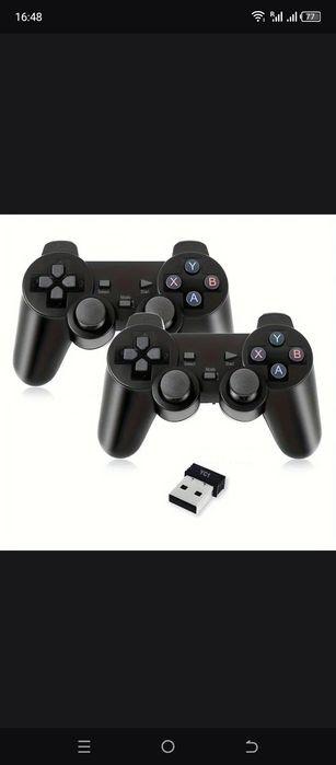 Геймпад беспроводной